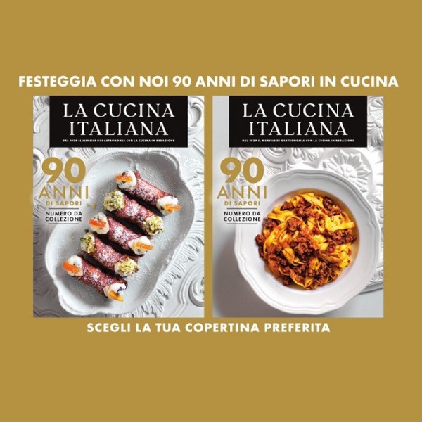 Il Cacao Salvato - Domori tra le pagine de "La Cucina Italiana" di novembre